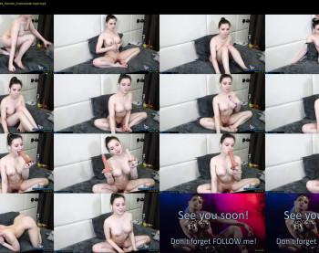 kittycaitlin — 26 minute Chaturbate female cam show recording, 1080p, Jan 25, 2020