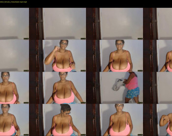 kristinamilan — 11 minute Chaturbate female cam show recording, 480p, Jan 24, 2020