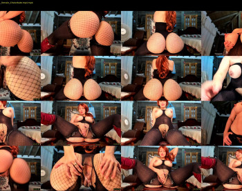 little_izzi — 57 minute Chaturbate female cam show recording, 1080p, Jan 23, 2020