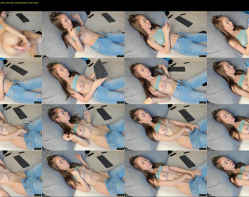 littlepinky77 — 56 minute Chaturbate female cam show recording, 1080p, Jan 23, 2020