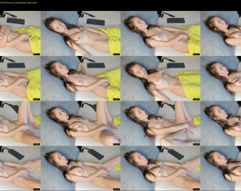 littlepinky77 — 56 minute Chaturbate female cam show recording, 1080p, Jan 24, 2020