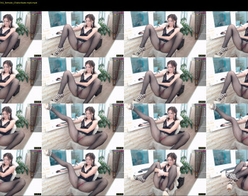 magicshine — 4 minute Chaturbate female cam show recording, 1080p, Jan 24, 2020