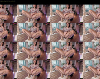 magicshine — 3 minute Chaturbate female cam show recording, 1080p, Jan 24, 2020