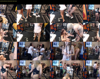 mariahpinkkitty — 53 minute Chaturbate female cam show recording, 720p, Jan 25, 2020
