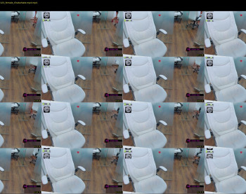 miaangel20 — 56 minute Chaturbate female cam show recording, 1080p, Jan 24, 2020