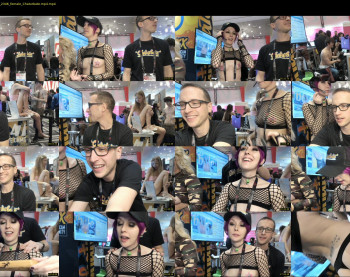 midnightpixie — 32 minute Chaturbate female cam show recording, 720p, Jan 24, 2020