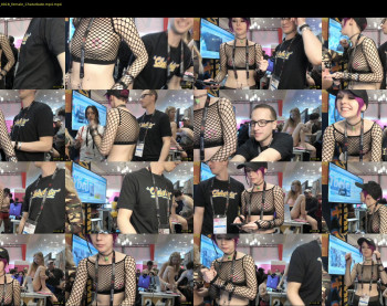 midnightpixie — 32 minute Chaturbate female cam show recording, 720p, Jan 25, 2020