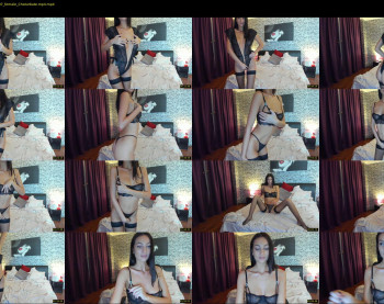 miley_me — 56 minute Chaturbate female cam show recording, 1080p, Jan 24, 2020