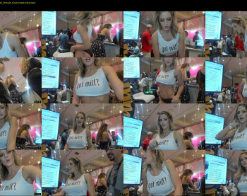 milf_lacey — 29 minute Chaturbate female cam show recording, 720p, Jan 23, 2020