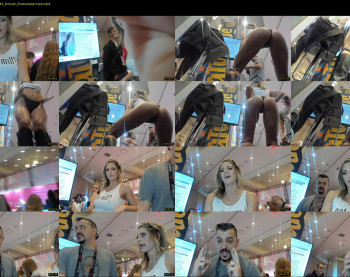 milf_lacey — 11 minute Chaturbate female cam show recording, 720p, Jan 23, 2020