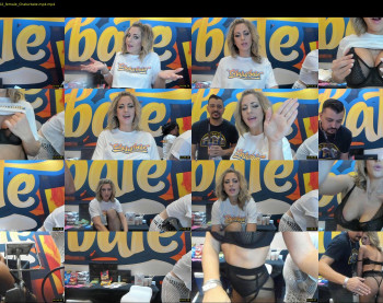 milf_lacey — 36 minute Chaturbate female cam show recording, 720p, Jan 24, 2020