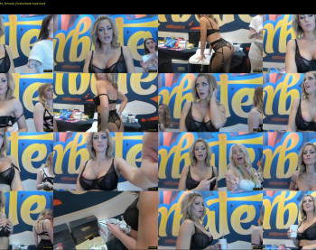milf_lacey — 29 minute Chaturbate female cam show recording, 720p, Jan 24, 2020