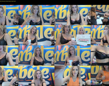 milf_lacey — 29 minute Chaturbate female cam show recording, 720p, Jan 24, 2020