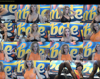 milf_lacey — 29 minute Chaturbate female cam show recording, 720p, Jan 24, 2020