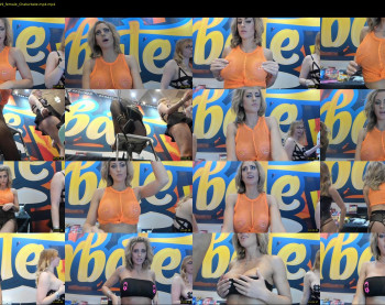 milf_lacey — 29 minute Chaturbate female cam show recording, 720p, Jan 24, 2020