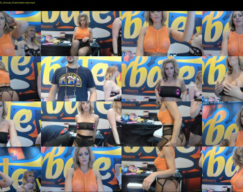 milf_lacey — 29 minute Chaturbate female cam show recording, 720p, Jan 24, 2020