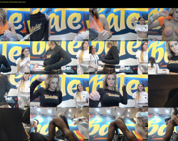 milf_lacey — 4 minute Chaturbate female cam show recording, 720p, Jan 24, 2020