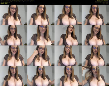 milkykandy — 32 minute Chaturbate female cam show recording, 720p, Jan 25, 2020