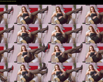miracle_rose — 27 minute Chaturbate female cam show recording, 720p, Jan 24, 2020