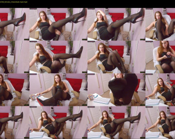 miracle_rose — 49 minute Chaturbate female cam show recording, 720p, Jan 24, 2020