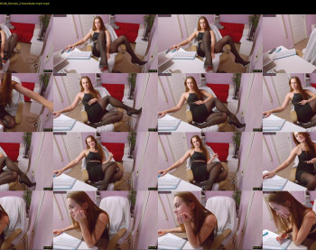 miracle_rose — 10 minute Chaturbate female cam show recording, 720p, Jan 25, 2020