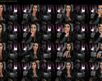 mistresskennya — 4 minute Chaturbate female cam show recording, 1080p, Jan 24, 2020