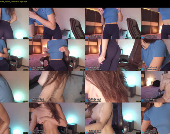 ms_seductive — 56 minute Chaturbate female cam show recording, 1080p, Jan 24, 2020