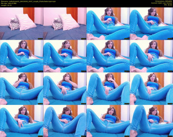 nathalyrae41 — 35 minute Chaturbate female cam show recording, 480p, Jan 24, 2020