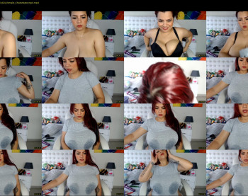 neytiri_moon — 6 minute Chaturbate female cam show recording, 1080p, Jan 24, 2020