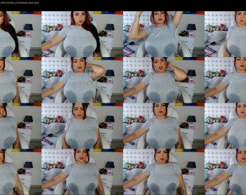neytiri_moon — 8 minute Chaturbate female cam show recording, 1080p, Jan 24, 2020