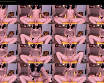 nikkisweetie — 56 minute Chaturbate female cam show recording, 1080p, Jan 24, 2020