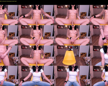 nikkisweetie — 56 minute Chaturbate female cam show recording, 1080p, Jan 24, 2020