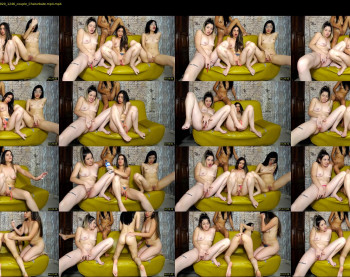 open_your_xmind — 9 minute Chaturbate couple cam show recording, 1080p, Jan 24, 2020
