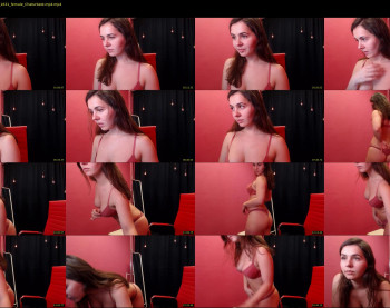 p1ece_of_me — 19 minute Chaturbate female cam show recording, 720p, Jan 24, 2020