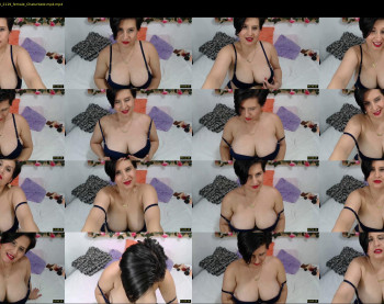 paola_williams — 26 minute Chaturbate female cam show recording, 720p, Jan 24, 2020
