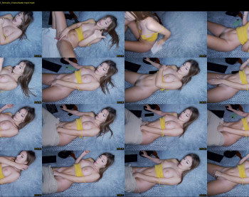 patry333 — 58 minute Chaturbate female cam show recording, 1080p, Jan 24, 2020