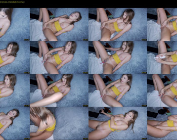 patry333 — 21 minute Chaturbate female cam show recording, 1080p, Jan 24, 2020