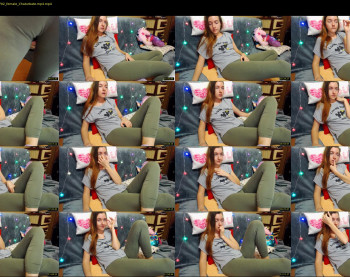 peaceduke — 15 minute Chaturbate female cam show recording, 1080p, Jan 24, 2020
