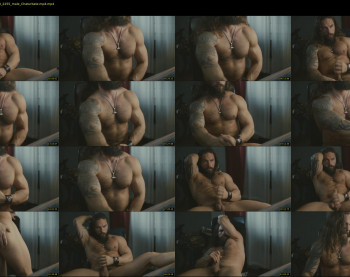 phil_chambers — 47 minute Chaturbate male cam show recording, 1080p, Jan 24, 2020