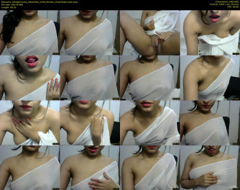 pilowprincess — 59 minute Chaturbate female cam show recording, 480p, Jan 24, 2020