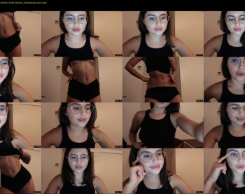 playnofuckinggames — 24 minute Chaturbate female cam show recording, 720p, Jan 24, 2020