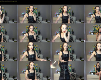 presidenttaylor — 28 minute Chaturbate female cam show recording, 720p, Jan 24, 2020