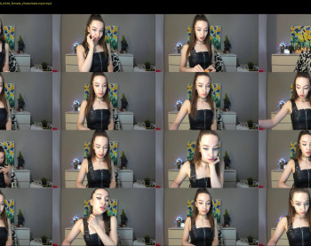 presidenttaylor — 29 minute Chaturbate female cam show recording, 720p, Jan 25, 2020