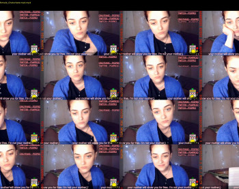 ps4pro — 57 minute Chaturbate female cam show recording, 720p, Jan 24, 2020