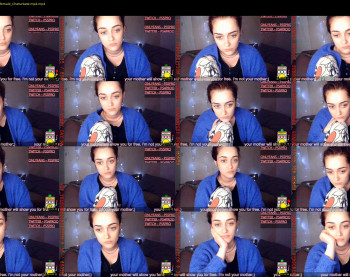 ps4pro — 58 minute Chaturbate female cam show recording, 720p, Jan 24, 2020