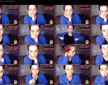 ps4pro — 57 minute Chaturbate female cam show recording, 720p, Jan 24, 2020