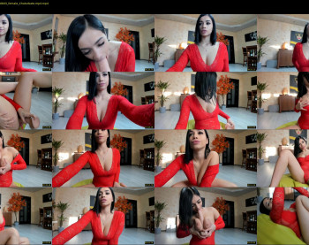 raquelle_star — 56 minute Chaturbate couple cam show recording, 1080p, Jan 24, 2020