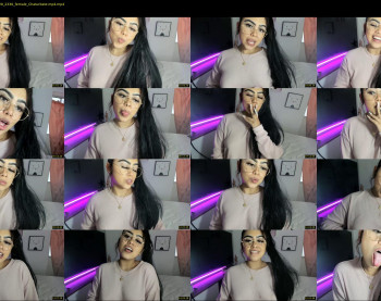 rouse_hallberg_ — 18 minute Chaturbate female cam show recording, 1080p, Jan 23, 2020