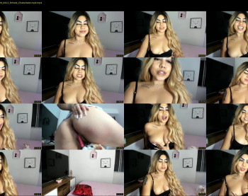 rouse_hallberg_ — 39 minute Chaturbate female cam show recording, 1080p, Jan 25, 2020