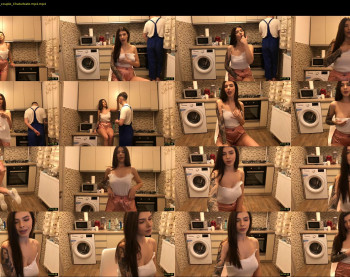rrr1995 — 44 minute Chaturbate couple cam show recording, 1080p, Jan 24, 2020